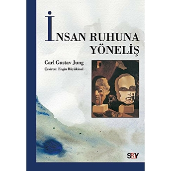 Insan Ruhuna Yöneliş J.g. Jung