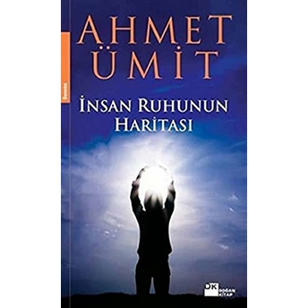 Insan Ruhunun Haritası Ahmet Ümit