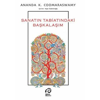 Insan Sanat Ananda K. Coomaraswamy