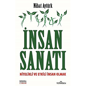 Insan Sanatı Nihat Aytürk