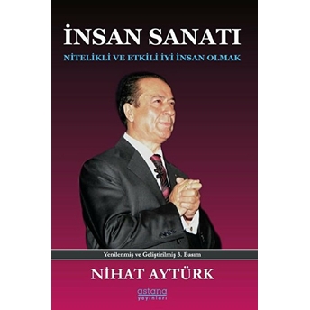 Insan Sanatı - Nihat Aytürk