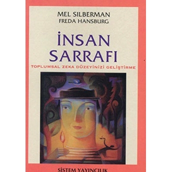 Insan Sarrafı Mel Silberman