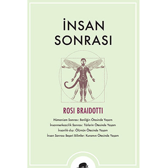 Insan Sonrası Rosi Braidotti