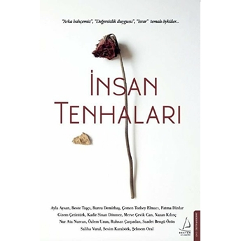 Insan Tenhaları Kolektıf