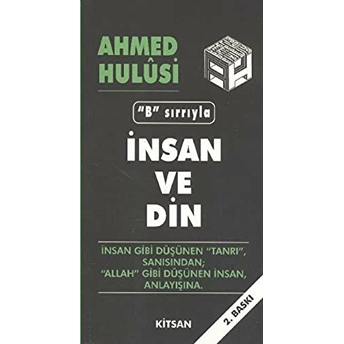 Insan Ve Din