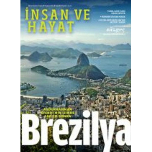 Insan Ve Hayat Dergisi Sayı: 88 (Haziran 2017) Kolektif