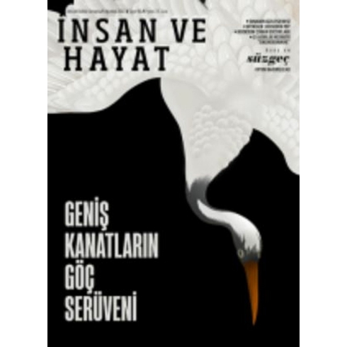 Insan Ve Hayat Dergisi Sayı: 90 (Ağustos 2017) Kolektif