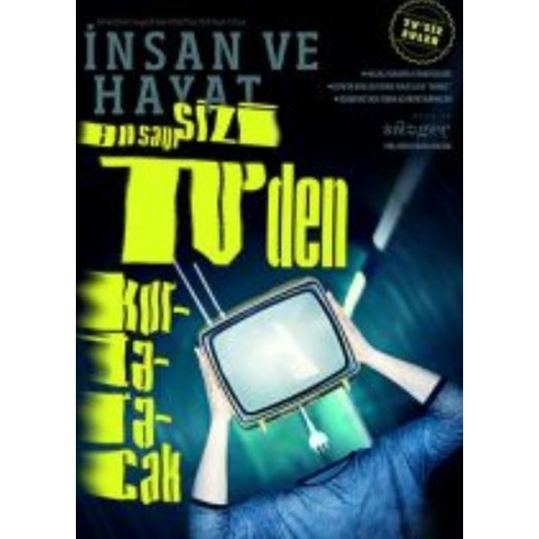 Insan Ve Hayat Dergisi Sayı: 95 Ocak 2018 Kolektif