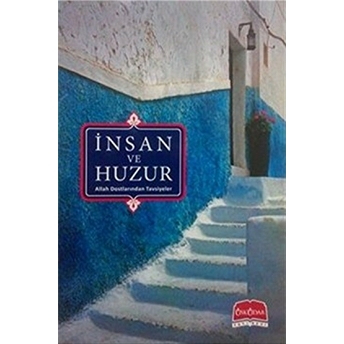 Insan Ve Huzur Kolektif