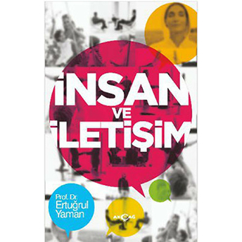 Insan Ve Iletişim Ertuğrul Yaman