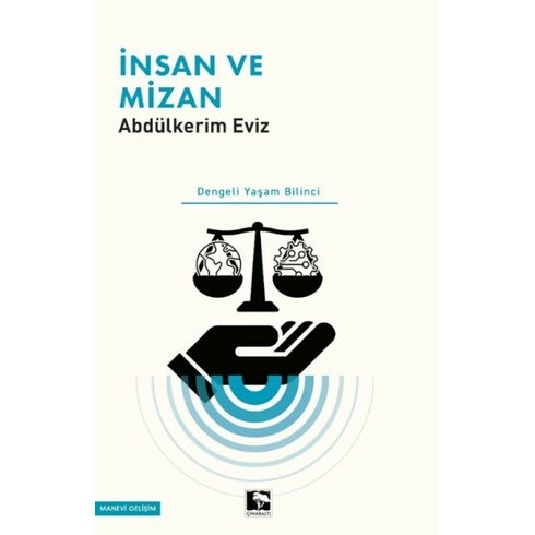 Insan Ve Mizan Abdulkerim Eviz