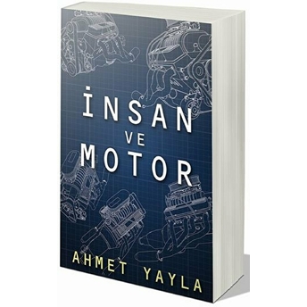 Insan Ve Motor