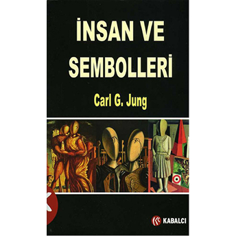 Insan Ve Sembolleri Carl Gustav Jung