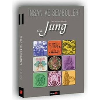 Insan Ve Sembolleri Carl Gustav Jung