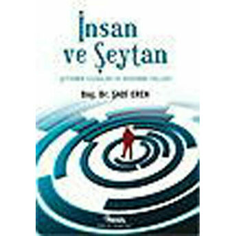 Insan Ve Şeytan Şadi Eren