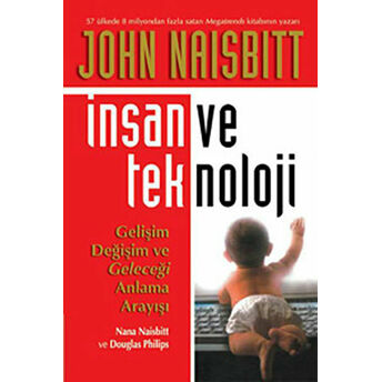 Insan Ve Teknoloji John Naisbitt