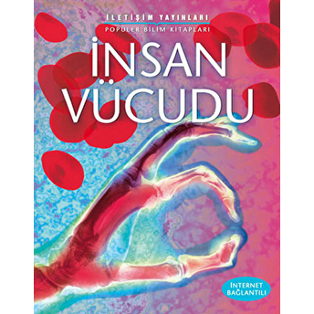 Insan Vücudu Kirsteen Rogers