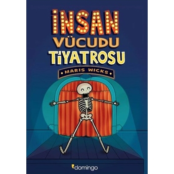 Insan Vücudu Tiyatrosu Maris Wicks