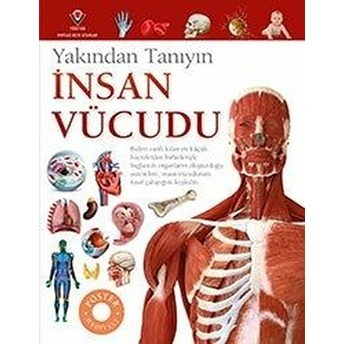 Insan Vücudu - Yakından Tanıyın Richard Walker