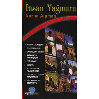 Insan Yağmuru