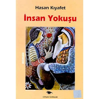 Insan Yokuşu Hasan Kıyafet