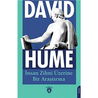 Insan Zihni Üzerine Bir Araştırma David Hume