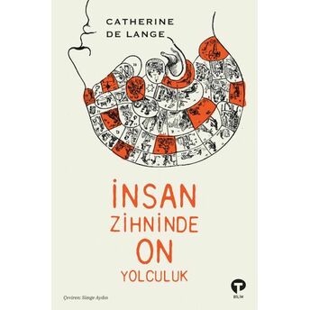 Insan Zihninde On Yolculuk Catherine De Lange