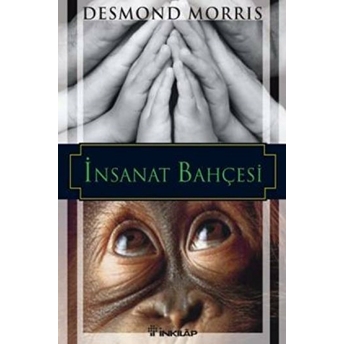 Insanat Bahçesi Desmond Morris