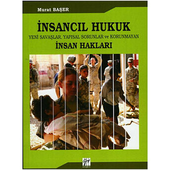 Insancıl Hukuk Murat Başer