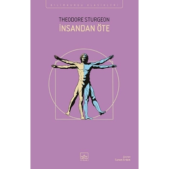 Insandan Öte Theodore Sturgeon