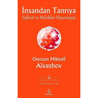 Insandan Tanrıya - Sefirot Ve Melekler Hiyerarşisi Omraam Mikhael Aivanhov