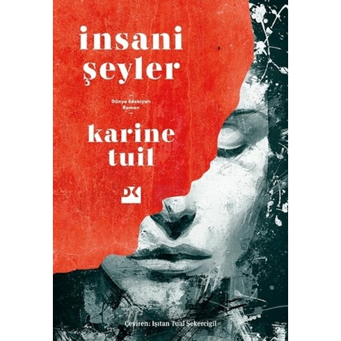 Insani Şeyler Karine Tuil