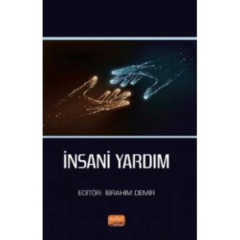 Insani Yardım Ibrahim Demir