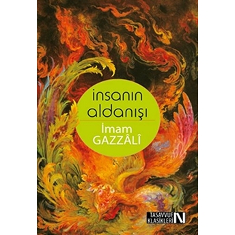 Insanın Aldanışı Imam Gazzali