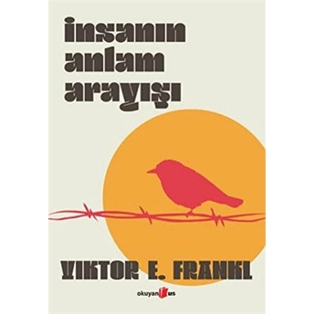 Insanın Anlam Arayışı - Ciltli Viktor E. Frankl