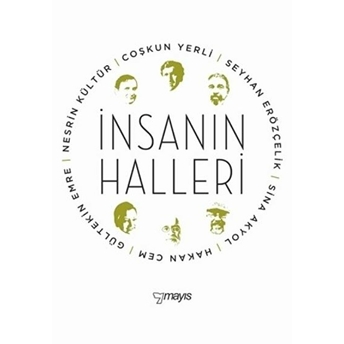 Insanın Halleri