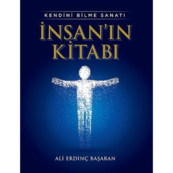 Insan'ın Kitabı Ali Erdinç Başaran