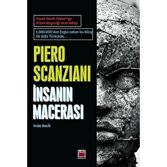 Insanın Macerası Piero Scanziani