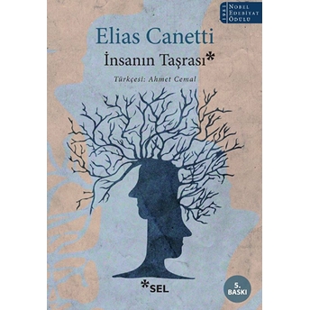 Insanın Taşrası Elias Canetti