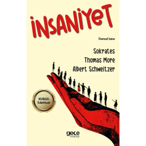 Insaniyet Sokrates