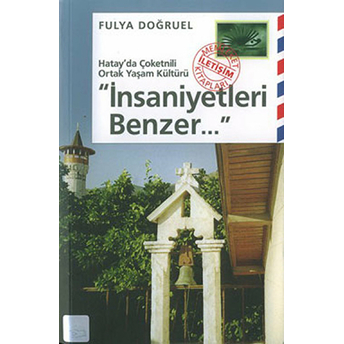 Insaniyetleri Benzer Fulya Doğruel