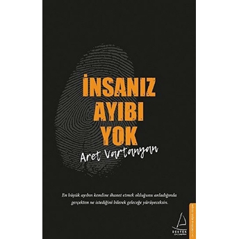 Insanız Ayıbı Yok Aret Vartanyan