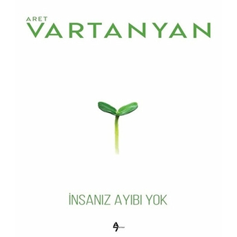 Insanız Ayıbı Yok Aret Vartanyan