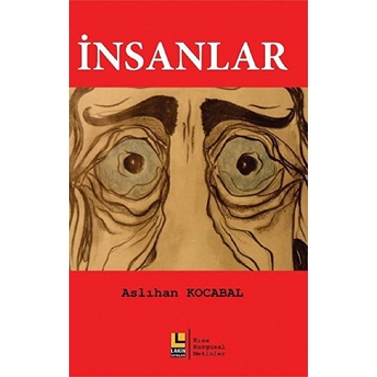 Insanlar Aslıhan Kocabal