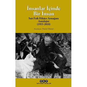 Insanlar Içinde Bir Insan Kolektif