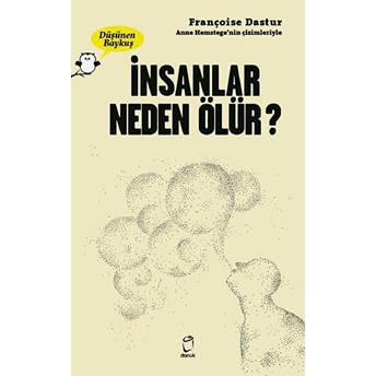 Insanlar Neden Ölür?