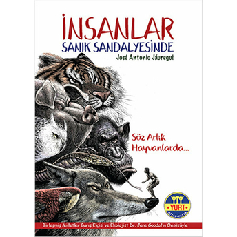 Insanlar Sanık Sandalyasinde Jose Antonio Jauregui