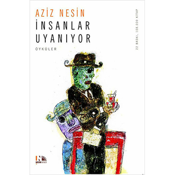 Insanlar Uyanıyor Aziz Nesin