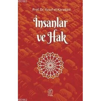 Insanlar Ve Hak Yusuf El-Karadavi