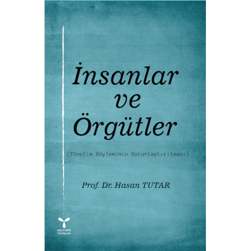 Insanlar Ve Örgütler